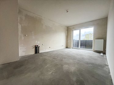 mieszkanie na sprzedaż 42m2 mieszkanie Katowice, Józefowiec, prof. Jana Mikusińskiego