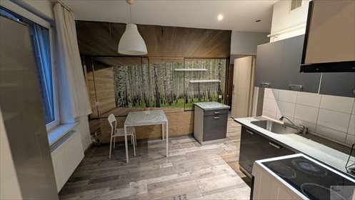 Na wynajem komfortowy pokój w 62 m² mieszkaniu w Katowicach mieszkanie Katowice, Jana Wyplera
