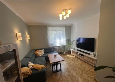 Na sprzedaż przestronne 3-pokojowe mieszkanie 64 m² w Lesznie mieszkanie Leszno, Bohaterów Westerplatte