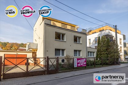 dom na sprzedaż 213m2 dom Gdynia, Działki Leśne, Szczecińska
