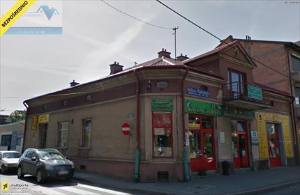 lokal użytkowy na sprzedaż 318m2 lokal użytkowy Tuchów, Adama Mickiewicza