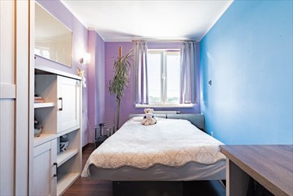 mieszkanie na sprzedaż 52m2 mieszkanie Warszawa, Wola Młynów, Radziwie