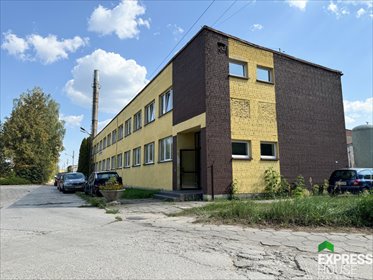 magazyn na sprzedaż 16150m2 magazyn Biała Podlaska, Sidorska