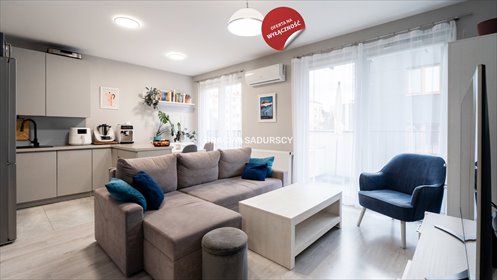 mieszkanie na sprzedaż 42m2 mieszkanie Kraków, Podgórze Duchackie, Wola Duchacka, Pszenna