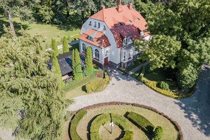 Lokal użytkowy na sprzedaż Chaławy 1 000m2 Foto 5