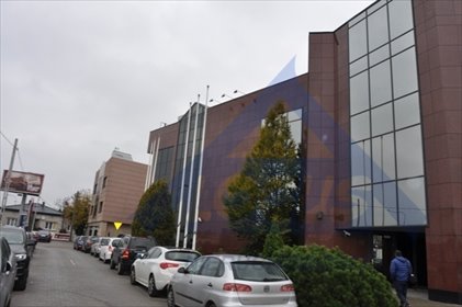 Polecam nowoczesny lokal biurowy 400 m² z klimatyzacją i parkingiem lokal użytkowy Warszawa, Włochy, Okęcie