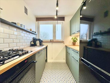 mieszkanie na sprzedaż 36m2 mieszkanie Wrocław, Fabryczna, Gajowice, Kłośna