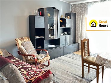 mieszkanie na sprzedaż 57m2 mieszkanie Kielce, Karczówka