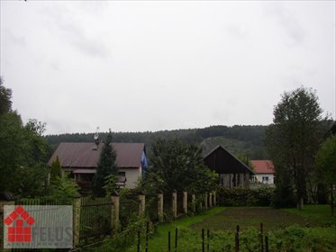 Działka budowlana 3,9 ha w Rusocicach z mediami. działka Rusocice