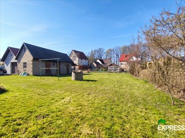 Urokliwy dom z ogrodem do remontu, 73 m2, Bielsk Podlaski dom Bielsk Podlaski, Obozowa