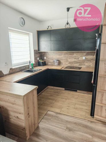 Nowoczesny dom 2023 z pięknym widokiem i ogrodem dom Krużlowa Wyżna