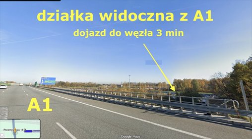 działka na sprzedaż 7976m2 działka Knurów