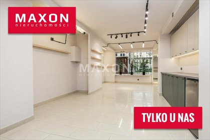 Wyjątkowy lokal 90 m2 na Woli z antresolą i dwoma wejściami. lokal użytkowy Warszawa, Wola, ul. Żelazna