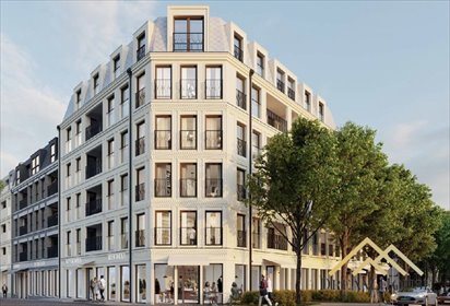 mieszkanie na sprzedaż 27m2 mieszkanie Gdańsk, Śródmieście, Kamienna Grobla