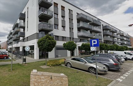 lokal użytkowy na sprzedaż 62m2 lokal użytkowy Poznań, Ogrody, Ogrody, Janusza Meissnera