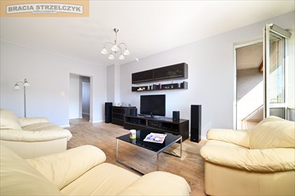 Sprzedam funkcjonalne 3-pokojowe mieszkanie 67,64 m² w Ząbkach mieszkanie Ząbki, Jacka Malczewskiego