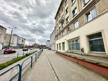 lokal użytkowy na wynajem 199m2 lokal użytkowy Gdańsk, Wrzeszcz, Leona Miszewskiego