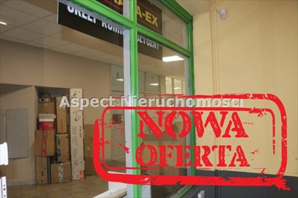 Lokal użytkowy na sprzedaż BIAŁYSTOK, Przydworcowe 174m2 Foto 3