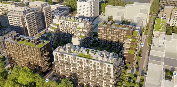 Na sprzedaż przestronne 6-pokojowe mieszkanie 149,5 m² na Mokotowie mieszkanie Warszawa, Mokotów, Wołoska