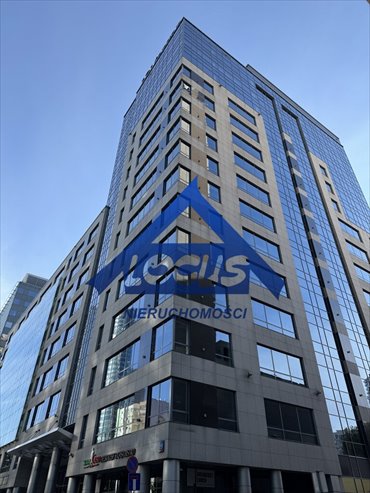 Zapraszam do wynajmu nowoczesnego biura 317 m² w Warszawie lokal użytkowy Warszawa, Śródmieście