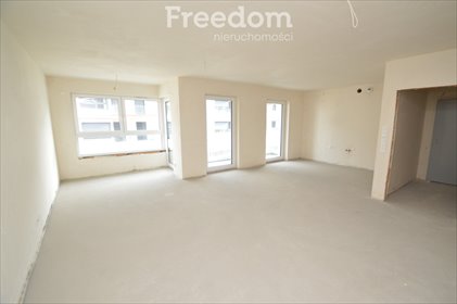 Do sprzedania przestronne mieszkanie 97 m² w Opolu mieszkanie Opole, Gosławice