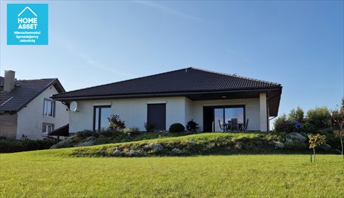 dom na sprzedaż 165m2 dom Czeczewo, Akacjowa