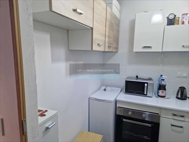 Mieszkanie na sprzedaż 29m2 mieszkanie Warszawa, Białołęka, Przejezdna