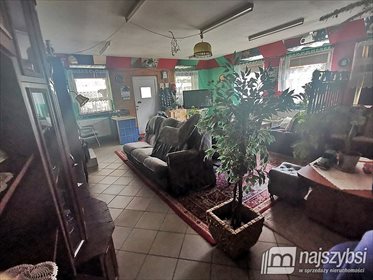 dom na sprzedaż 190m2 dom Myślibórz, Obrzeża