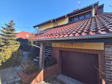 dom na sprzedaż 148m2 dom Żary