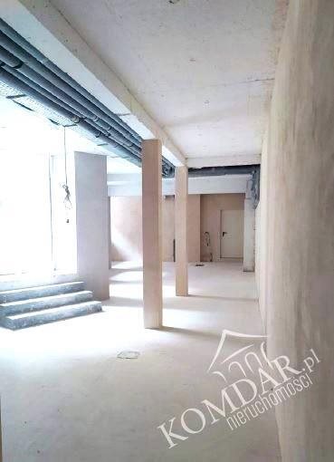 lokal użytkowy na sprzedaż 156m2 lokal użytkowy Warszawa, Śródmieście, Powiśle, Czerniakowska