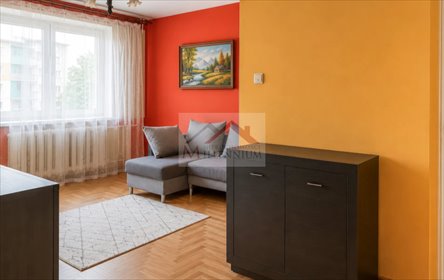 Przestronne 3-pokojowe mieszkanie z loggią i dużą piwnicą mieszkanie Legionowo, Husarska