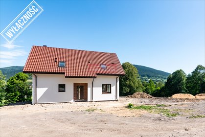 dom na sprzedaż 124m2 dom Dobra