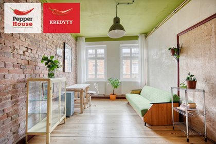 mieszkanie na sprzedaż 55m2 mieszkanie Bydgoszcz, Śródmieście, Pomorska