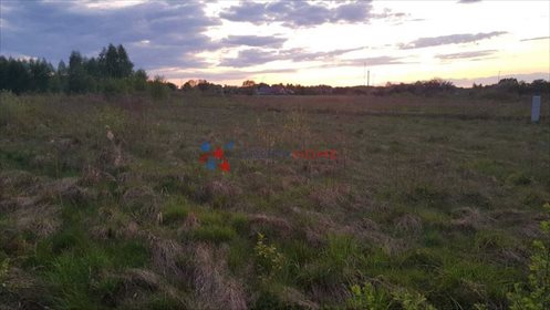 działka na sprzedaż 1780m2 działka Jazgarzew