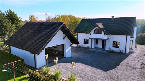 dom na sprzedaż 238m2 dom Pszów, Armii Krajowej