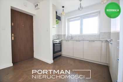 Przestronne 38m² po remoncie, pełne wyposażenie, balkon mieszkanie Józefów, Michalin, marsz. Józefa Piłsudskiego