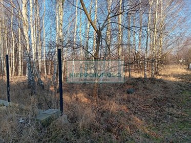 Działka 2000 m² w Żelechowie z mediami i szybkim dojazdem działka Żelechów