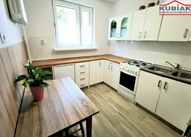 Dwupokojowe 36 m² w Błoniu, gotowe do zamieszkania mieszkanie Błonie