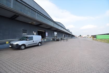 Magazyn na wynajem Imielin 600m2 Foto 6