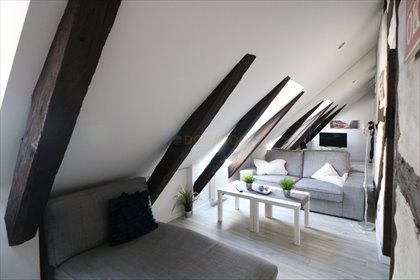 Zapraszam do wynajmu 40 m² mieszkania w centrum Bydgoszczy mieszkanie Bydgoszcz, Centrum