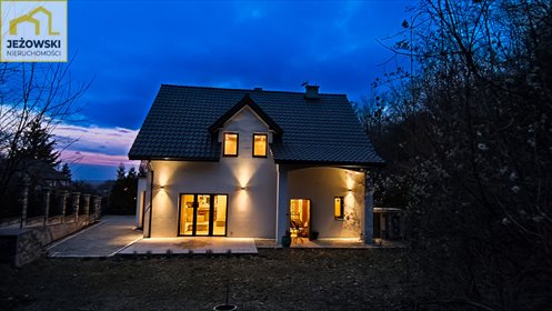 dom na sprzedaż 253m2 dom Janowiec