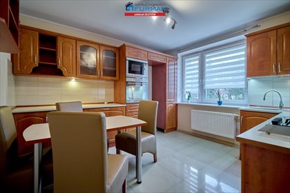 mieszkanie na wynajem 51m2 mieszkanie Złotów