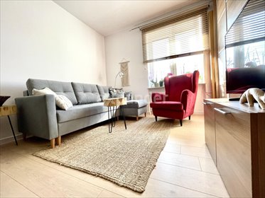 mieszkanie na sprzedaż 57m2 mieszkanie Kielno, Jeziorna