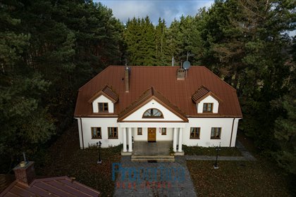 dom na sprzedaż 320m2 dom Nadarzyn