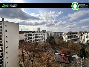 mieszkanie na sprzedaż 37m2 mieszkanie Warszawa, Wola, Wola, Sowińskiego