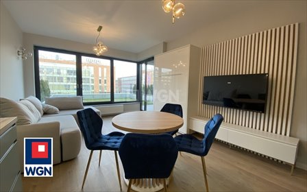 mieszkanie na wynajem 47m2 mieszkanie Szczecin, Śródmieście, Janosika