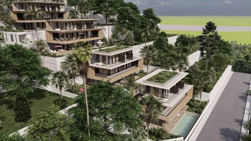 dom na sprzedaż 500m2 dom Alanya, Bektaş, Alanya, Antalya