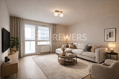 mieszkanie na sprzedaż 57m2 mieszkanie Lublin, Węglinek, Jemiołuszki