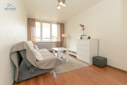 Zapraszam do wynajęcia kawalerki 28 m² z widokiem na park mieszkanie Dąbrowa Górnicza, Reden, Adamieckiego