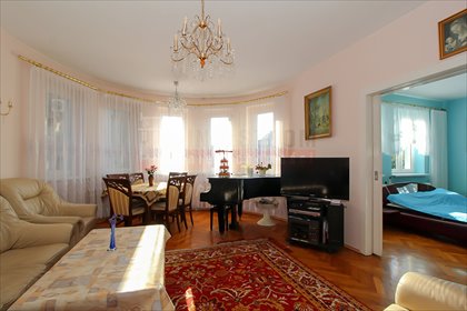 mieszkanie na wynajem 95m2 mieszkanie Opole, Śródmieście